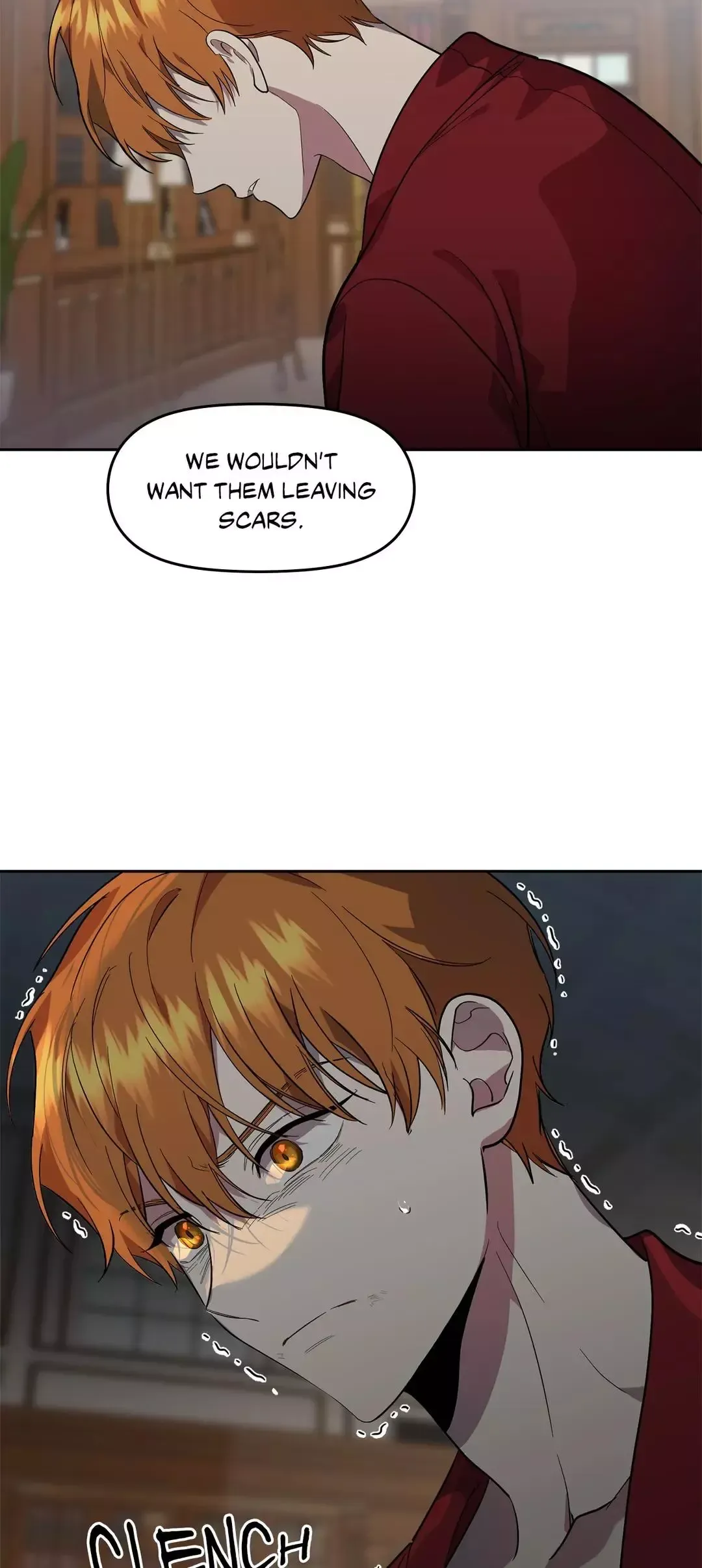 Beasts Of Desire - Chapter 3 Page 64