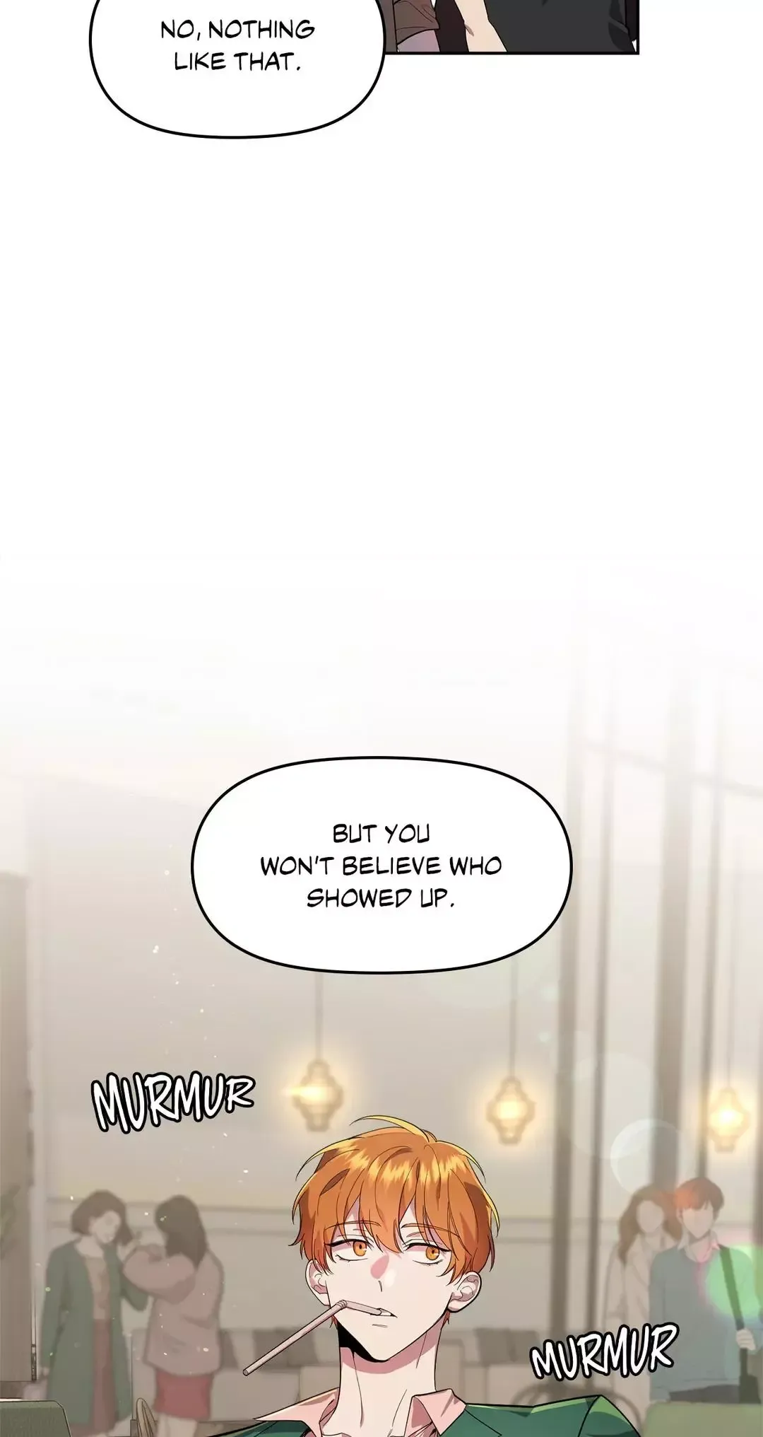 Beasts Of Desire - Chapter 3 Page 69