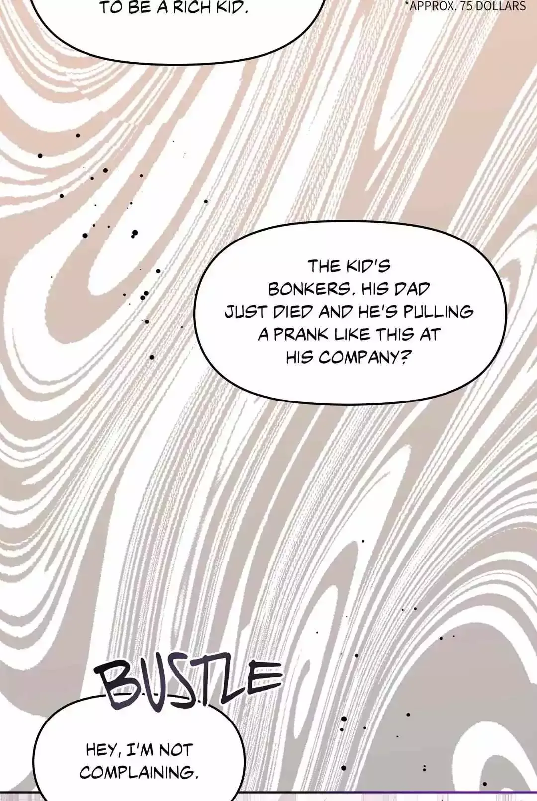 Beasts Of Desire - Chapter 3 Page 72