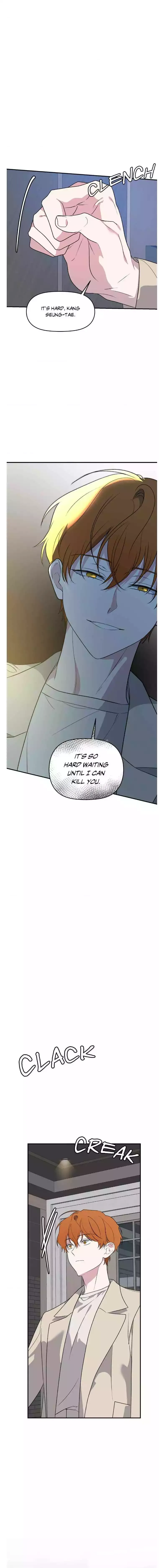 Beasts Of Desire - Chapter 30 Page 16