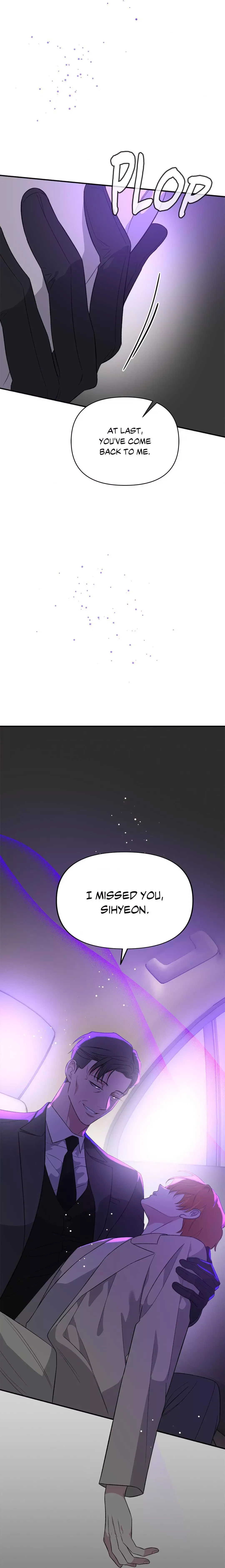 Beasts Of Desire - Chapter 31 Page 16