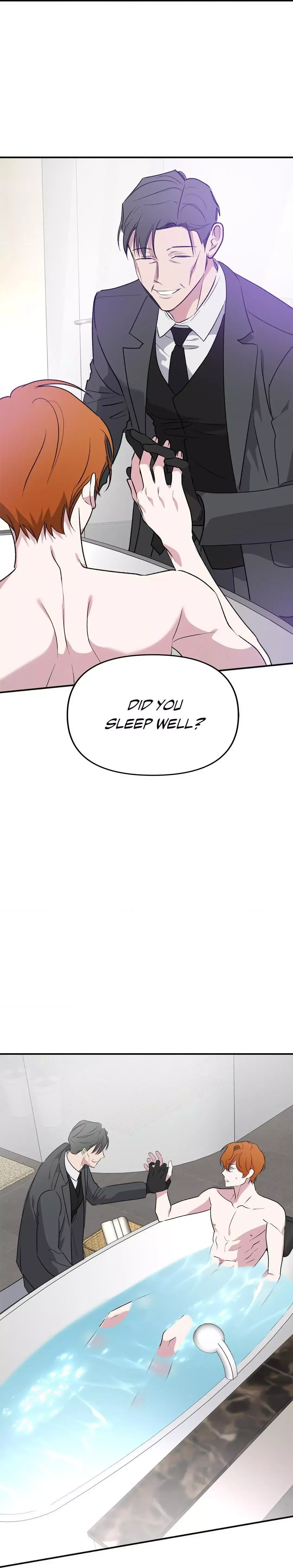Beasts Of Desire - Chapter 31 Page 20