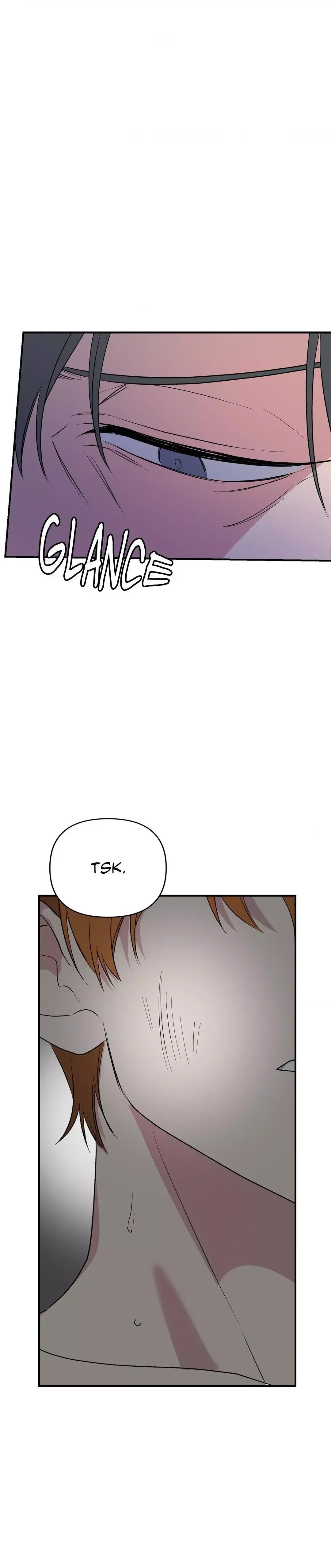 Beasts Of Desire - Chapter 31 Page 24