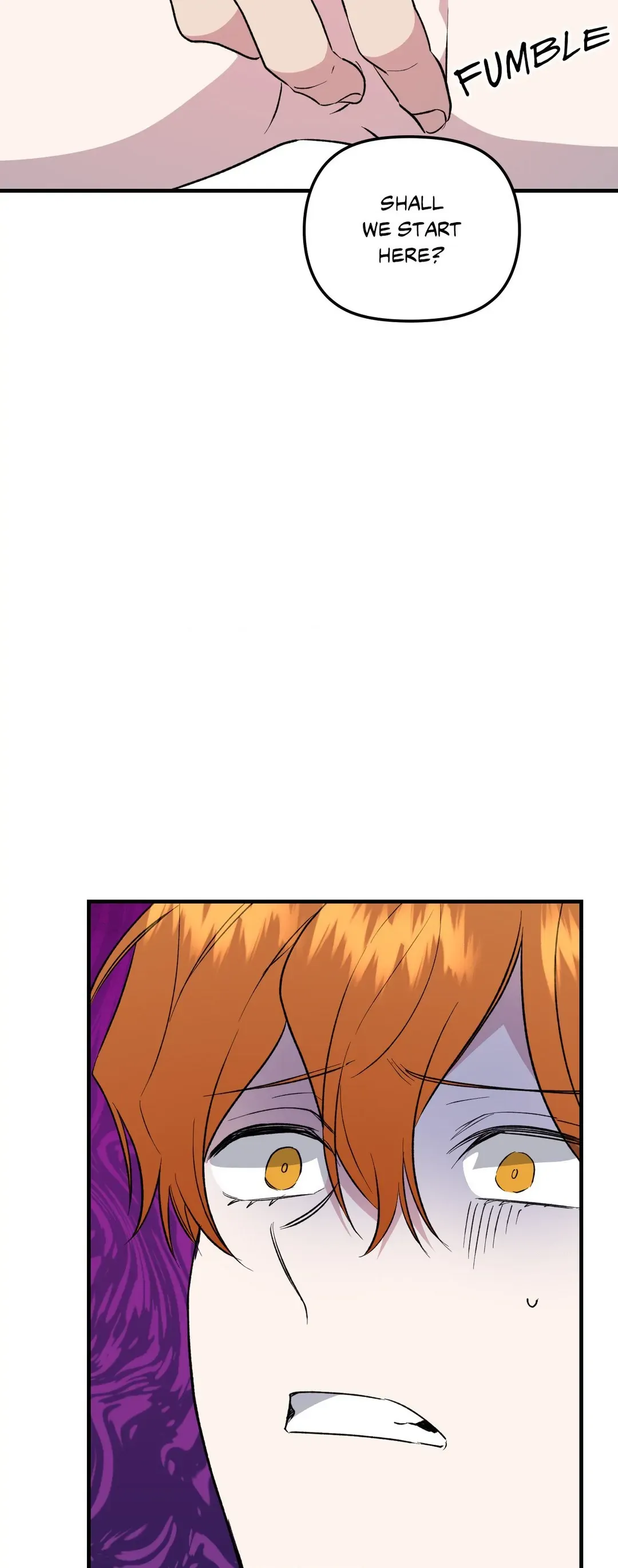 Beasts Of Desire - Chapter 32 Page 4