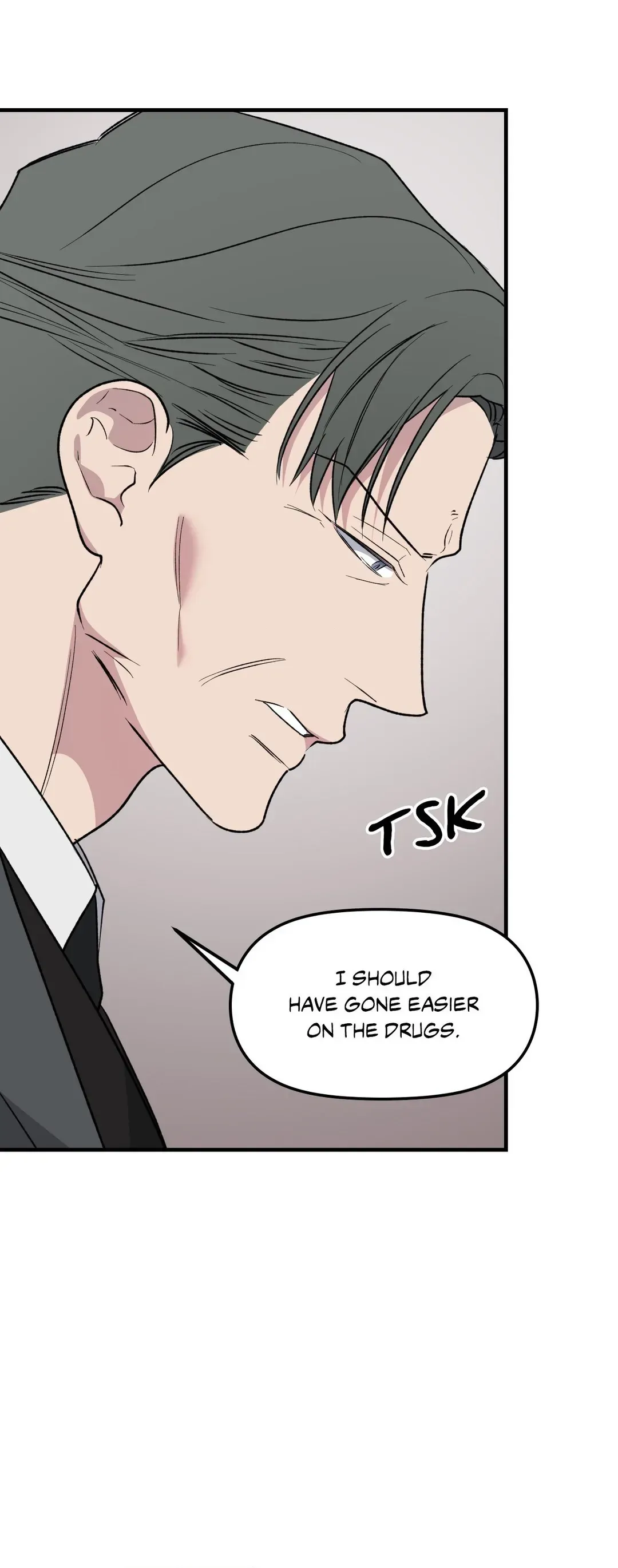 Beasts Of Desire - Chapter 32 Page 7