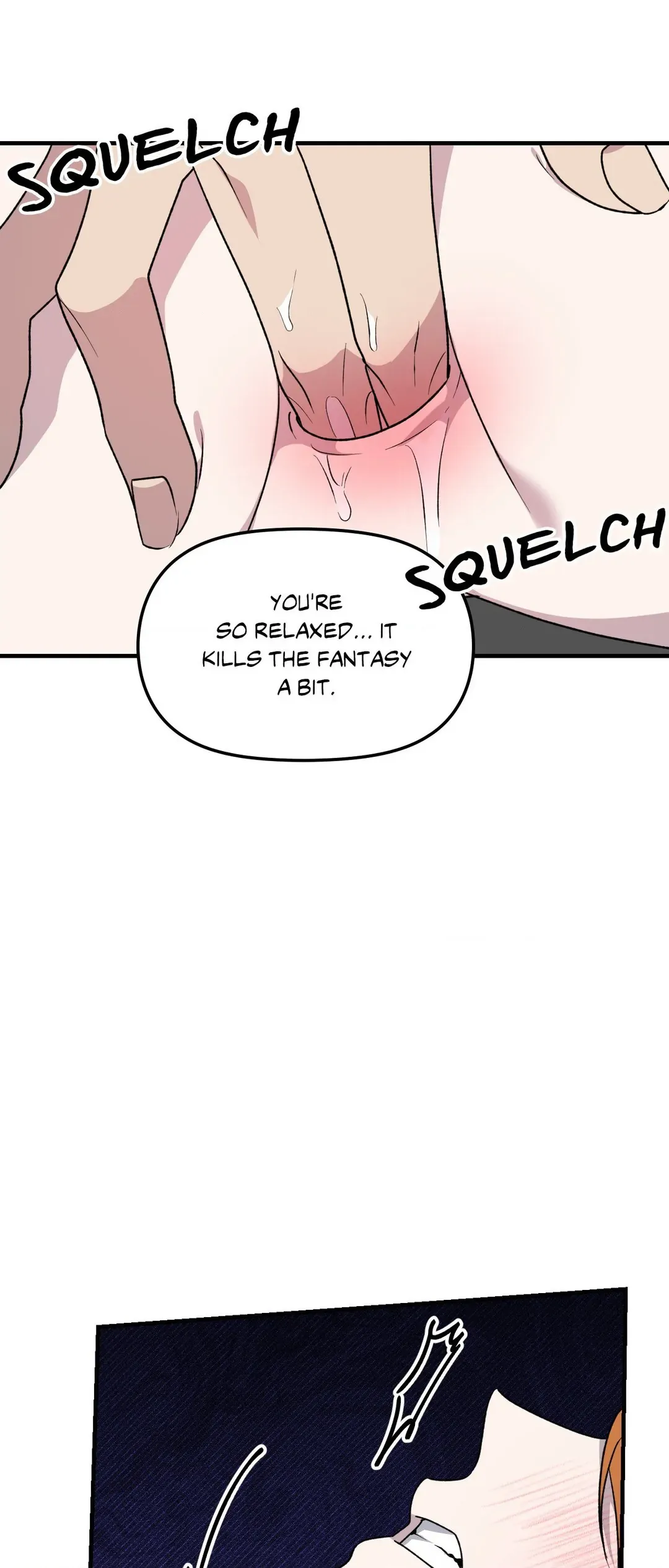 Beasts Of Desire - Chapter 32 Page 8