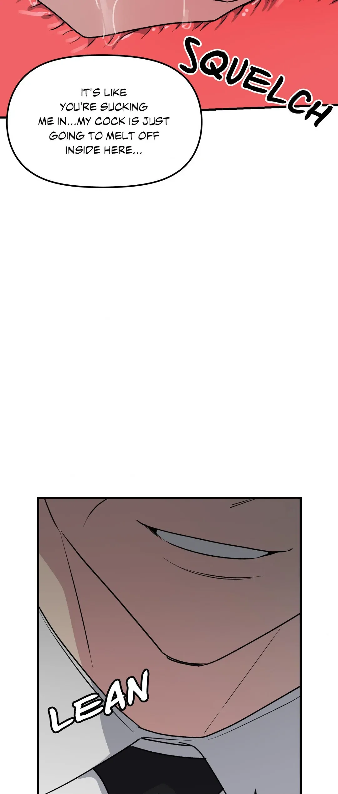Beasts Of Desire - Chapter 32 Page 11