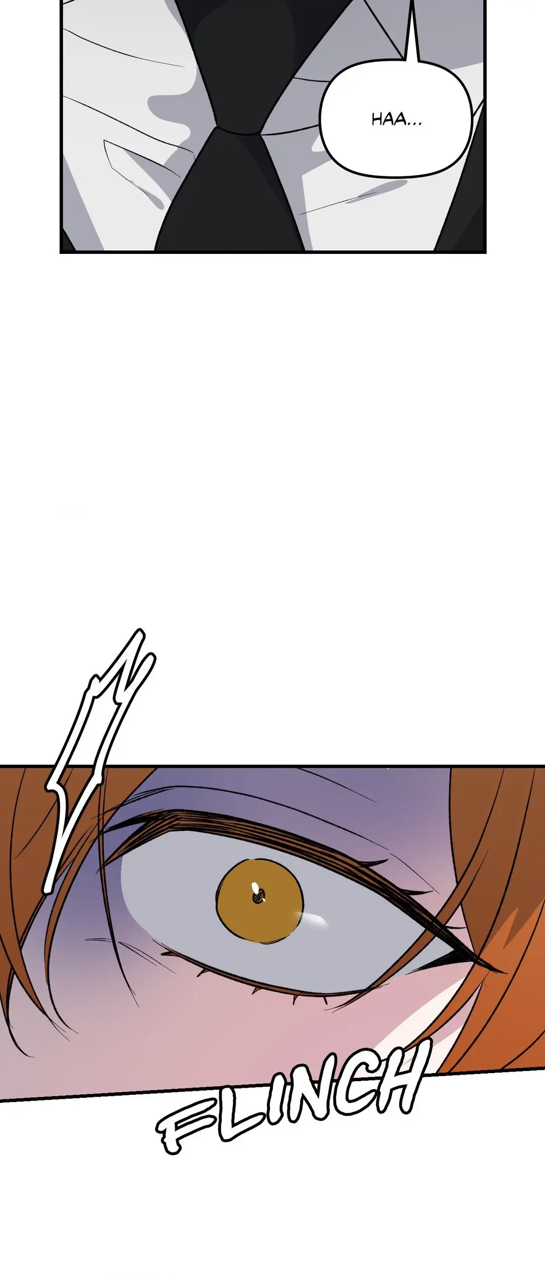 Beasts Of Desire - Chapter 32 Page 12