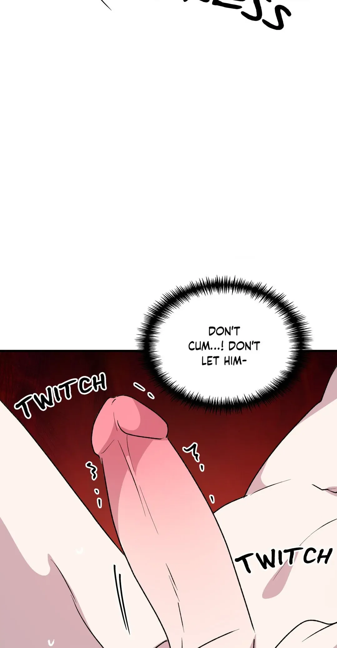 Beasts Of Desire - Chapter 32 Page 15