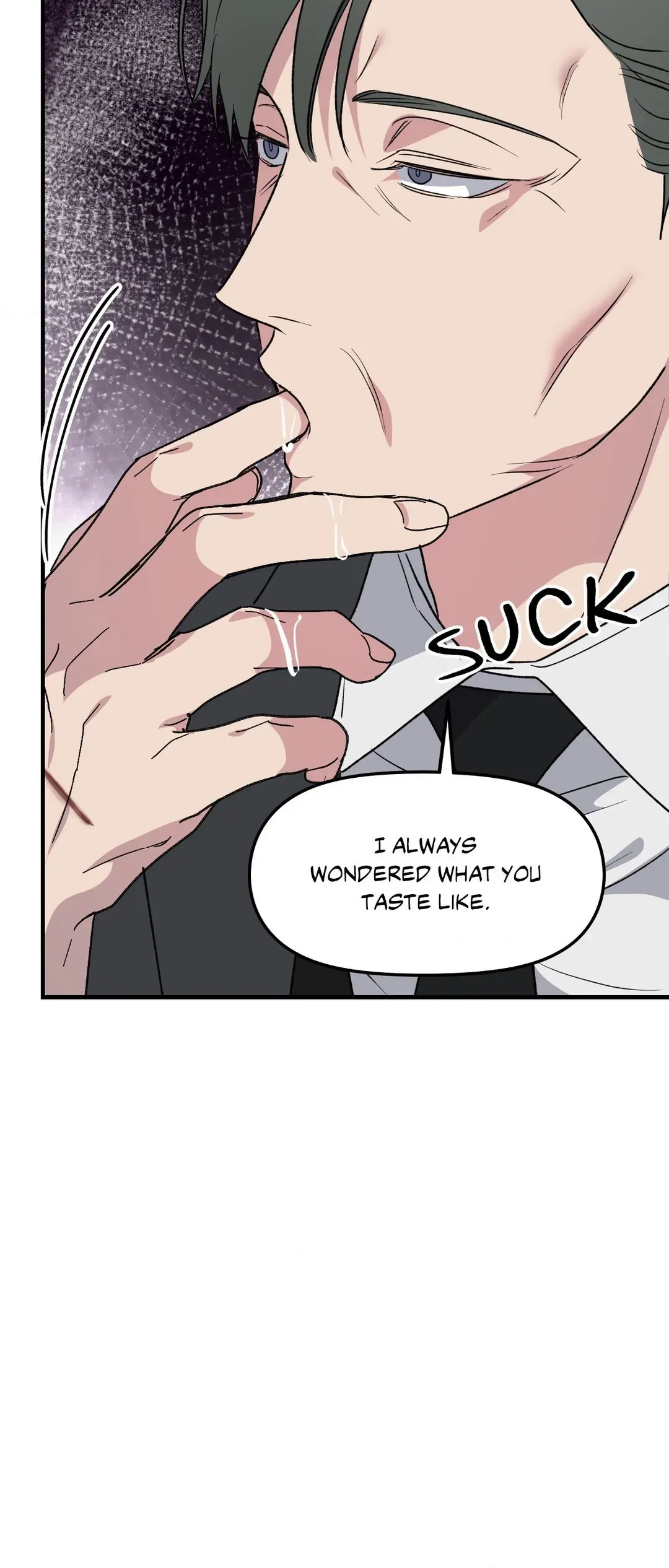 Beasts Of Desire - Chapter 32 Page 21