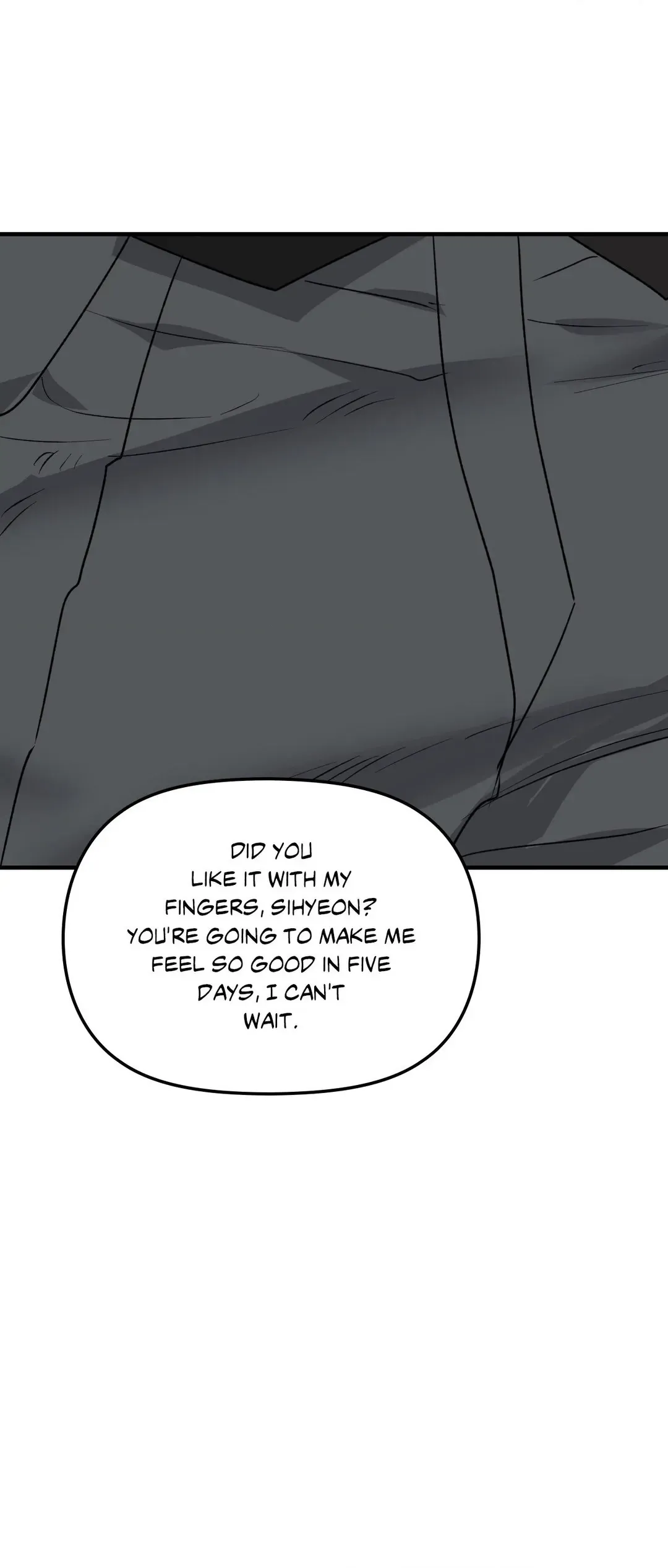 Beasts Of Desire - Chapter 32 Page 22