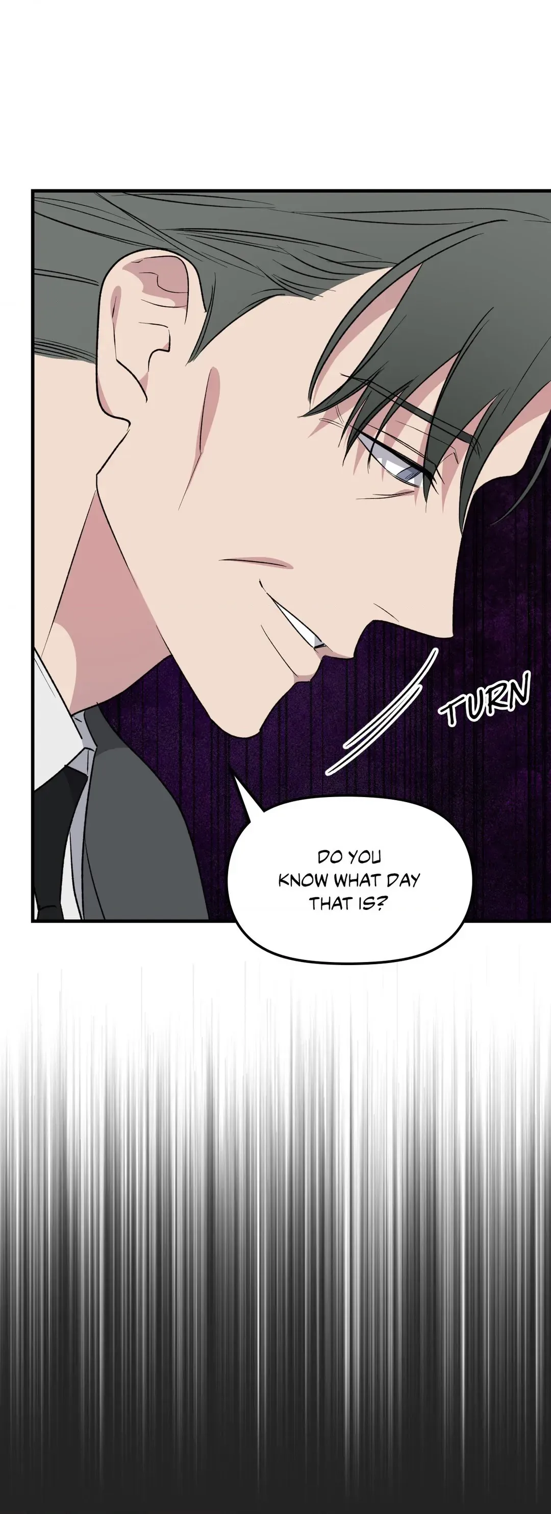 Beasts Of Desire - Chapter 32 Page 23