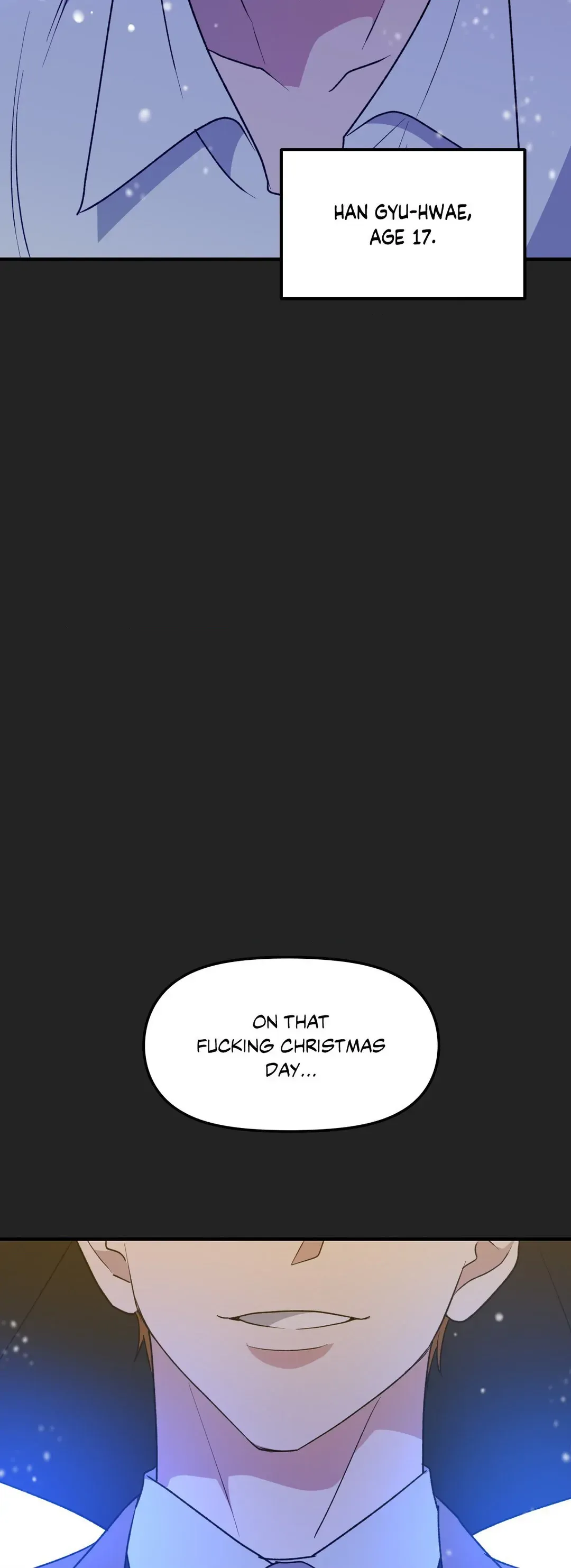 Beasts Of Desire - Chapter 32 Page 25