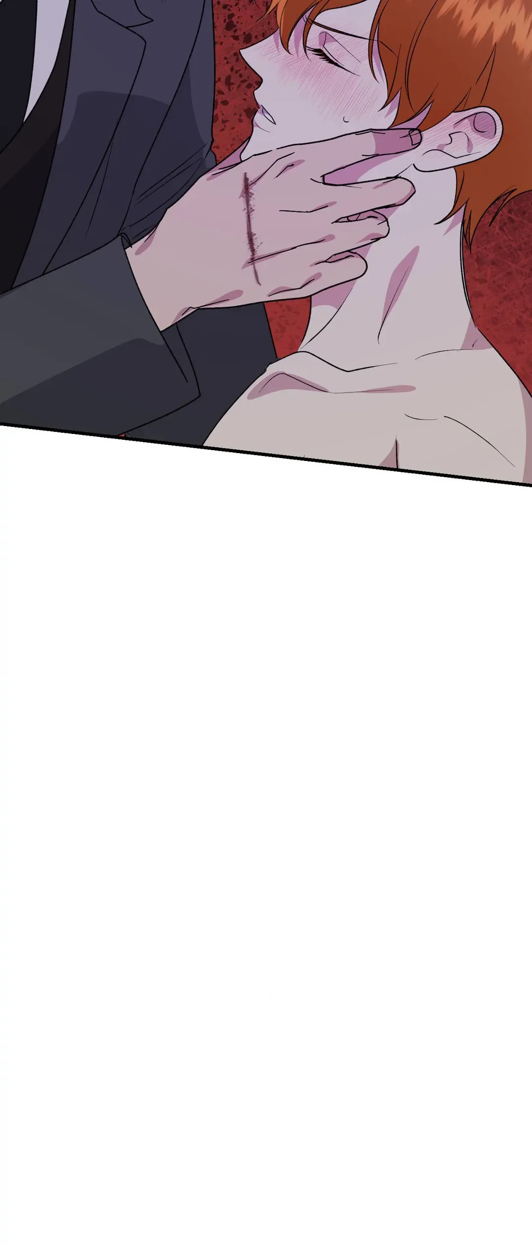 Beasts Of Desire - Chapter 32 Page 30