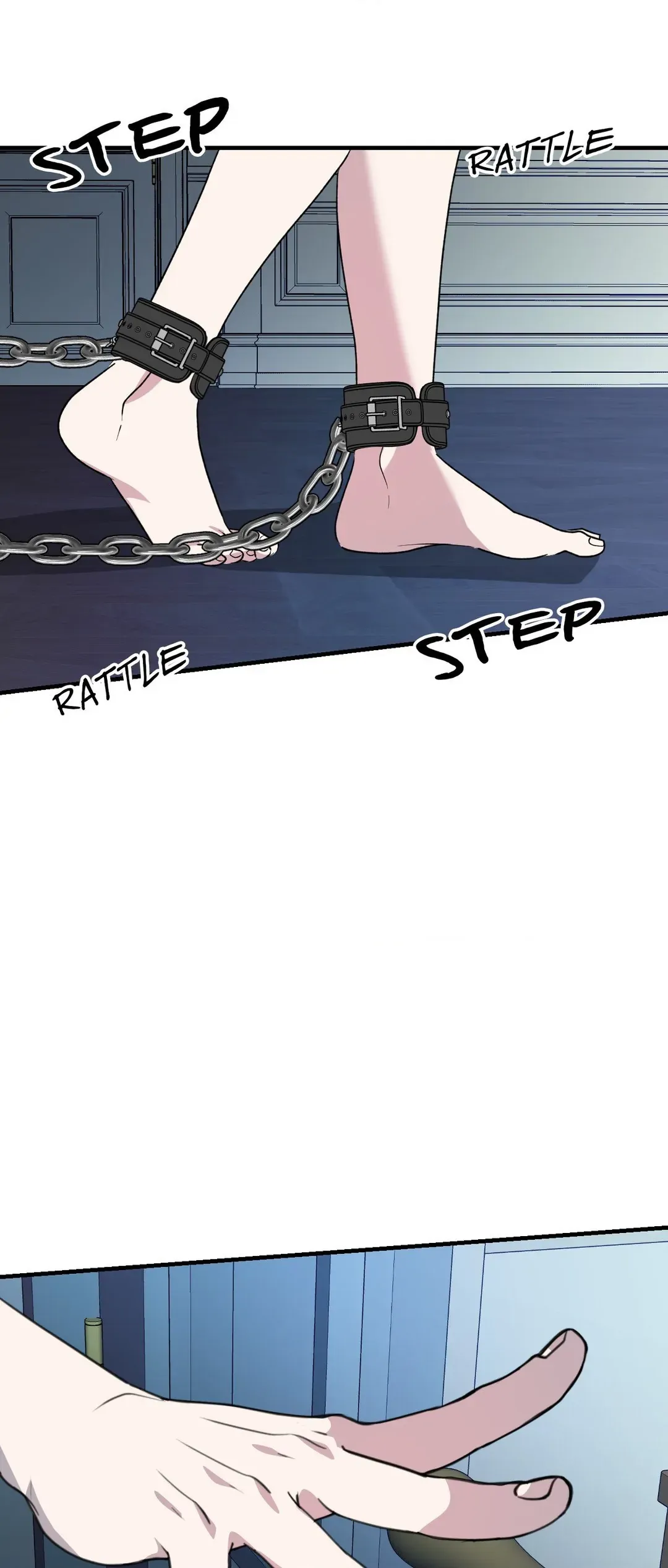 Beasts Of Desire - Chapter 32 Page 39
