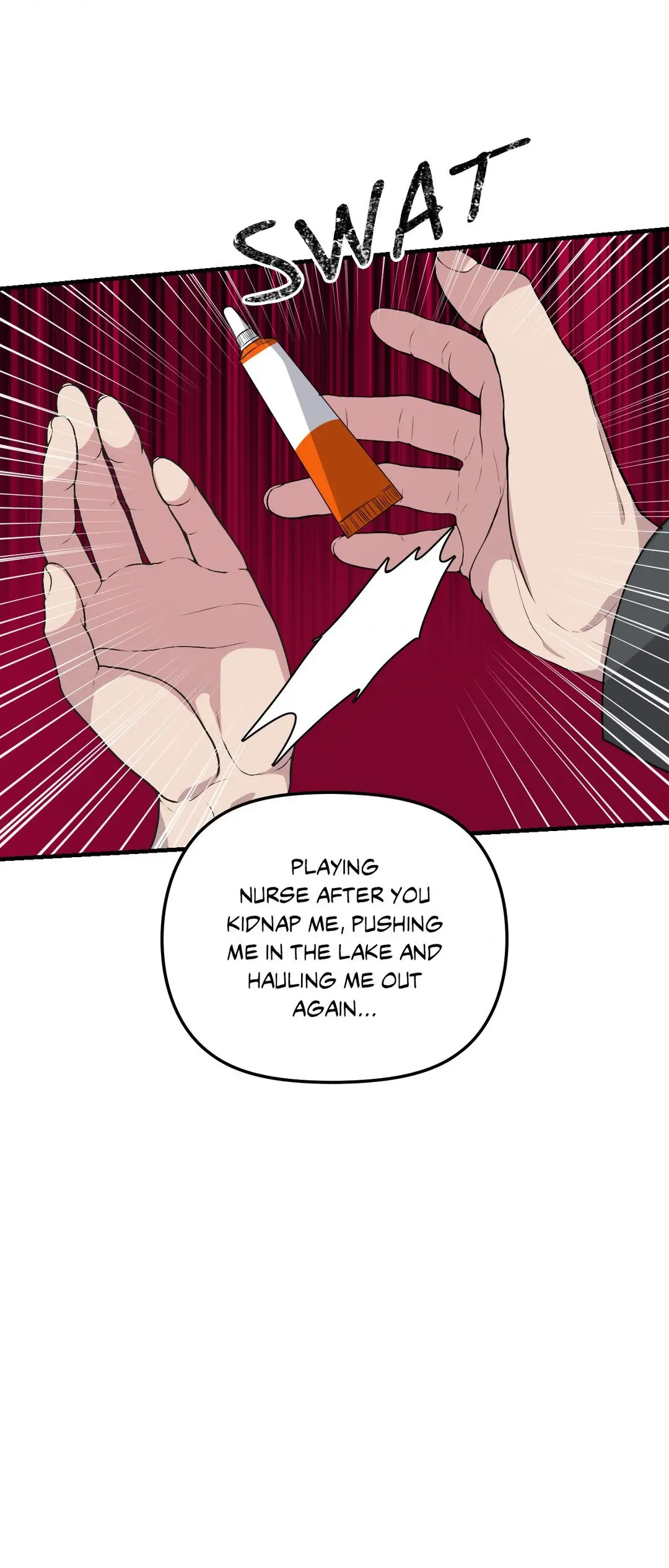 Beasts Of Desire - Chapter 32 Page 48