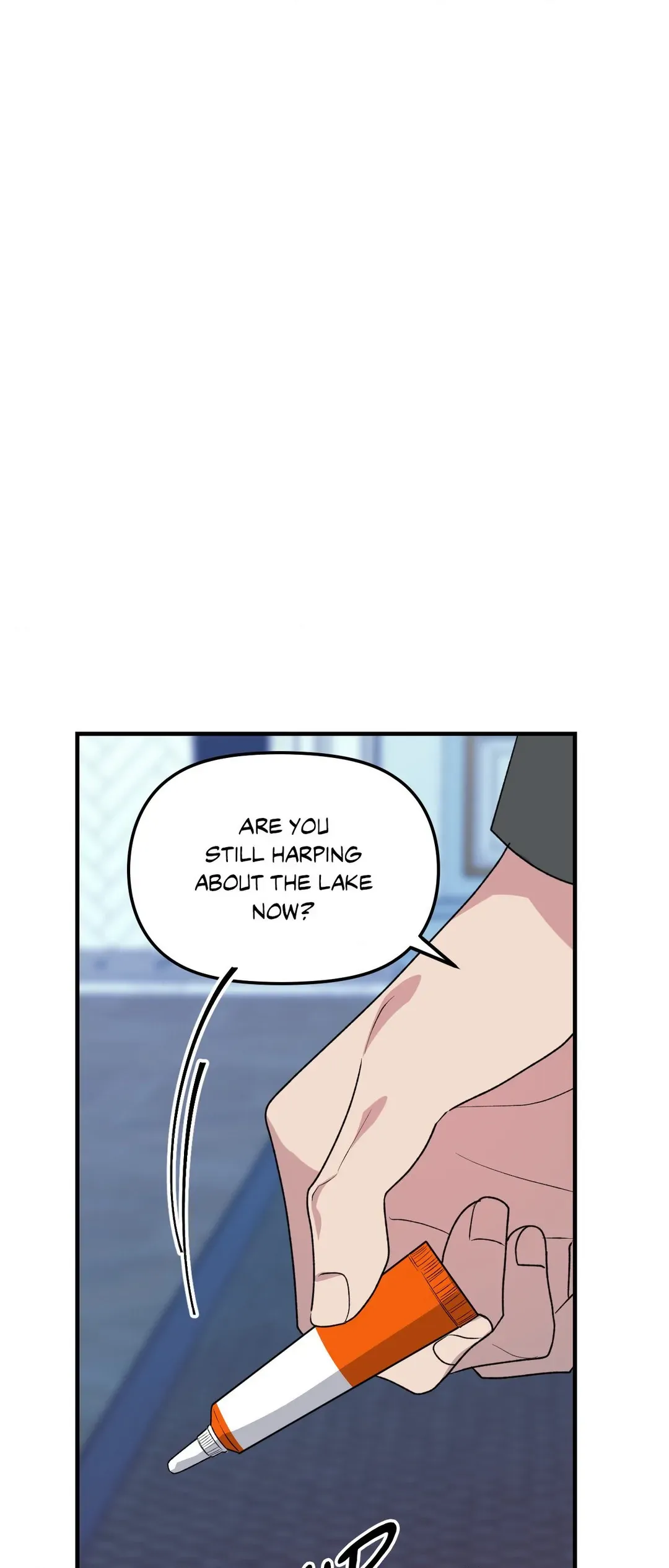Beasts Of Desire - Chapter 32 Page 51