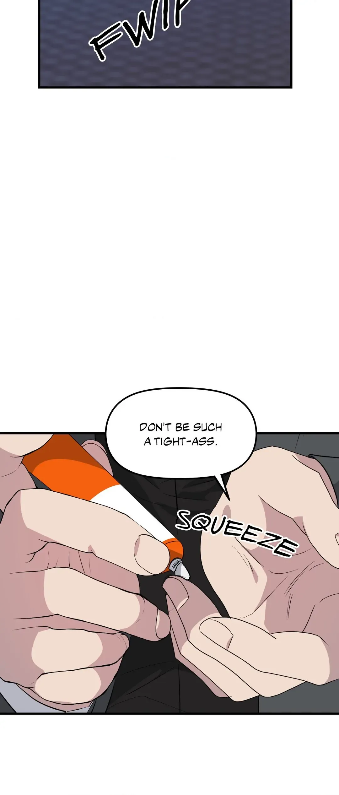 Beasts Of Desire - Chapter 32 Page 52
