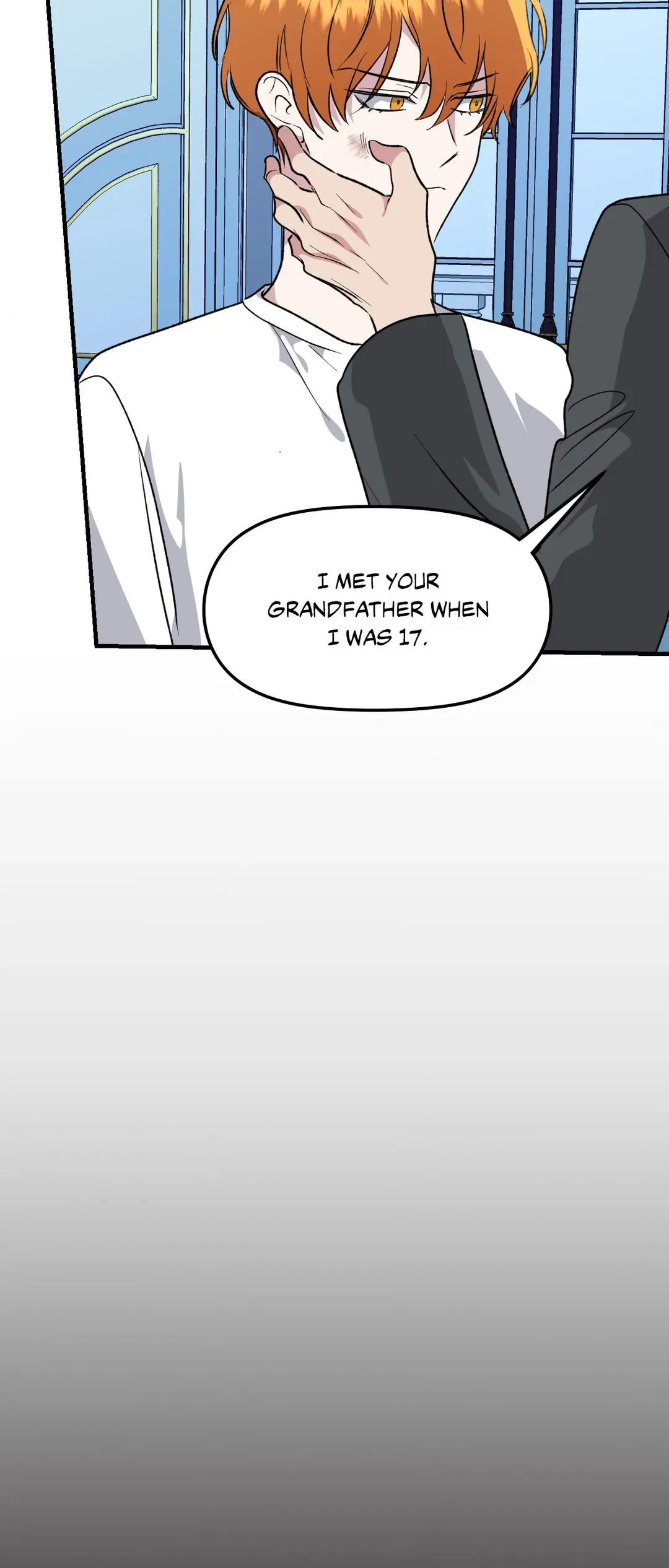 Beasts Of Desire - Chapter 32 Page 54