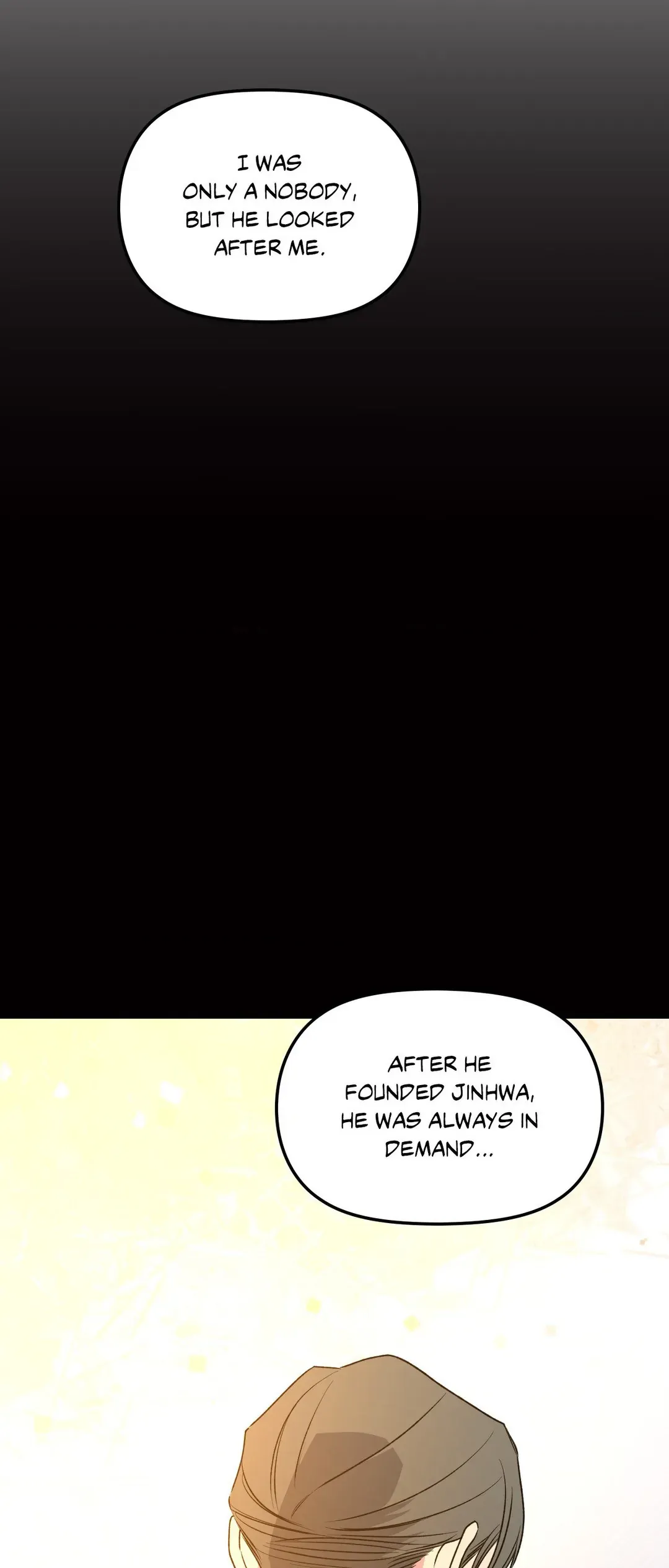 Beasts Of Desire - Chapter 32 Page 55