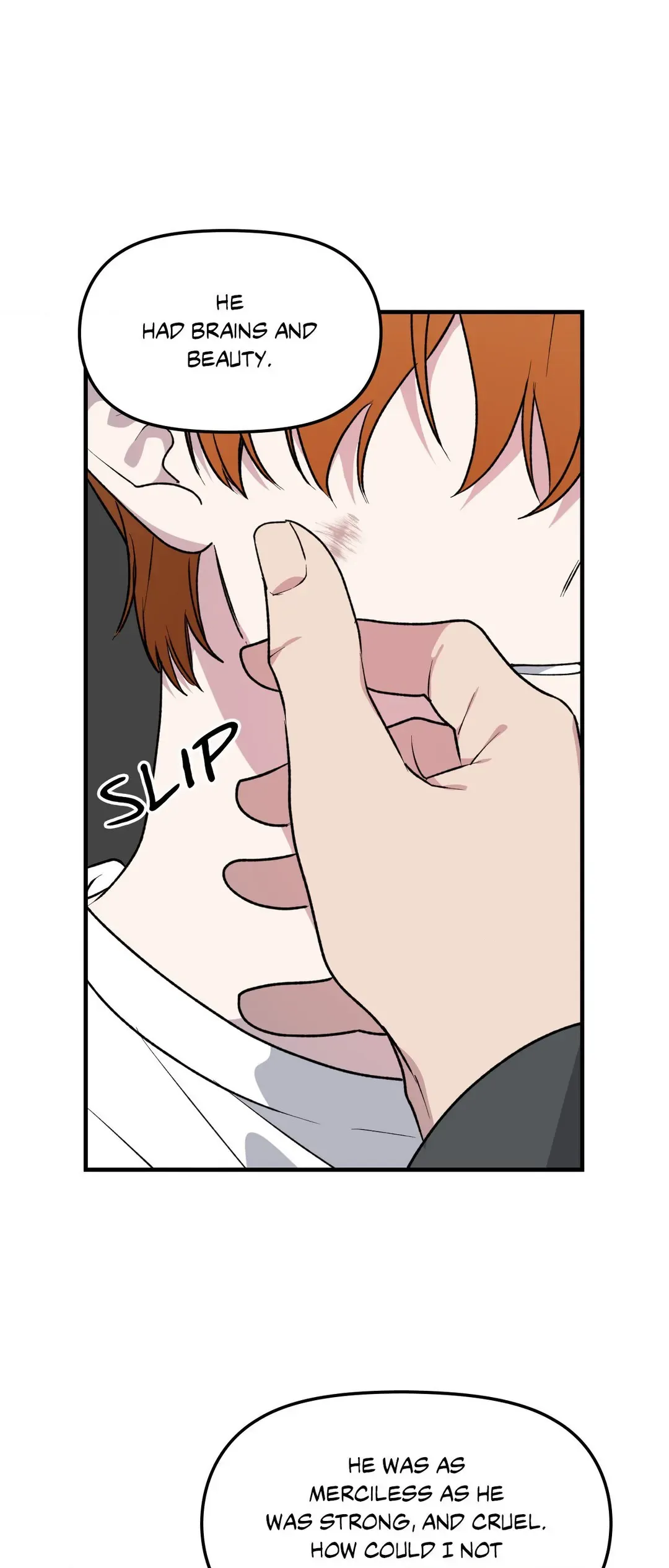 Beasts Of Desire - Chapter 32 Page 58
