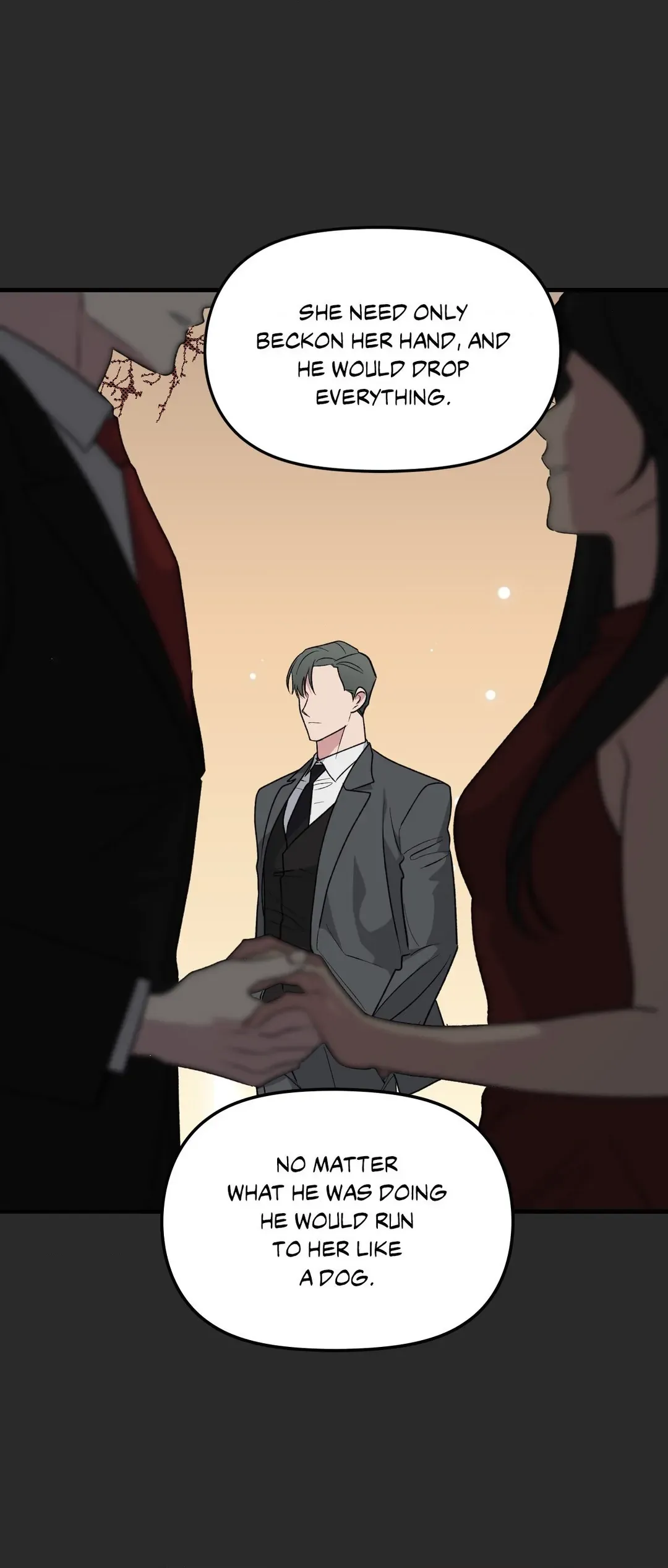 Beasts Of Desire - Chapter 32 Page 63