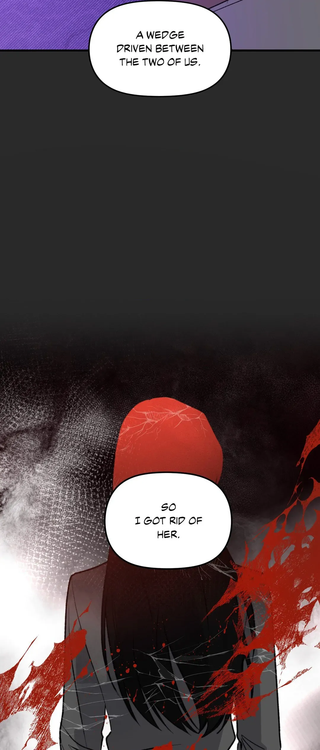 Beasts Of Desire - Chapter 32 Page 65