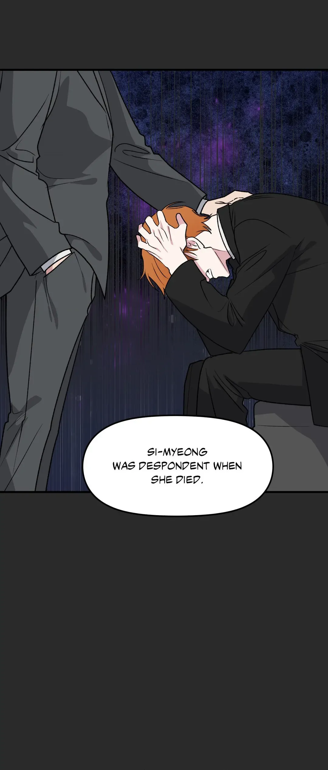 Beasts Of Desire - Chapter 32 Page 67