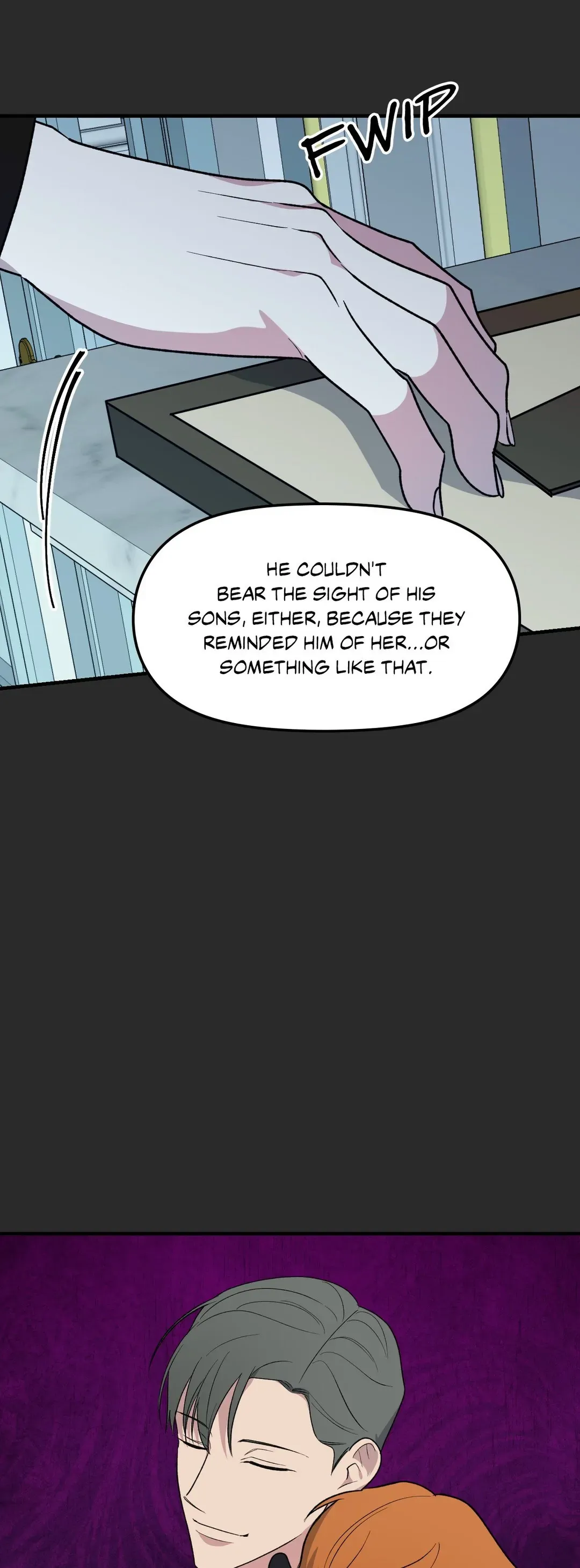 Beasts Of Desire - Chapter 32 Page 68