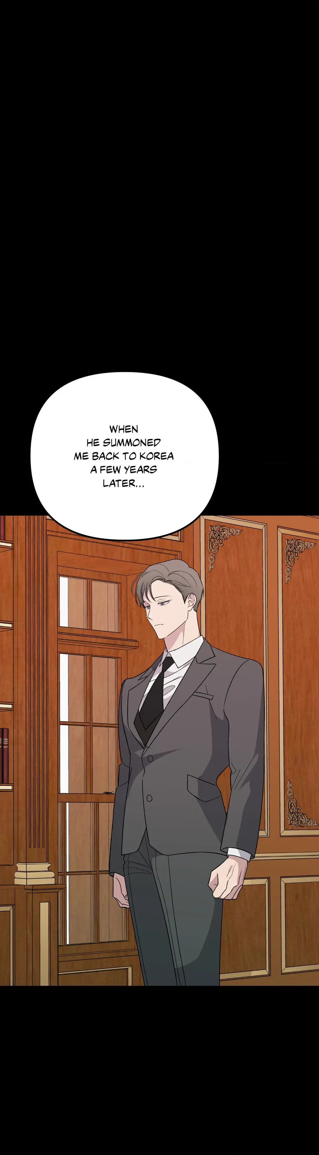 Beasts Of Desire - Chapter 33 Page 6