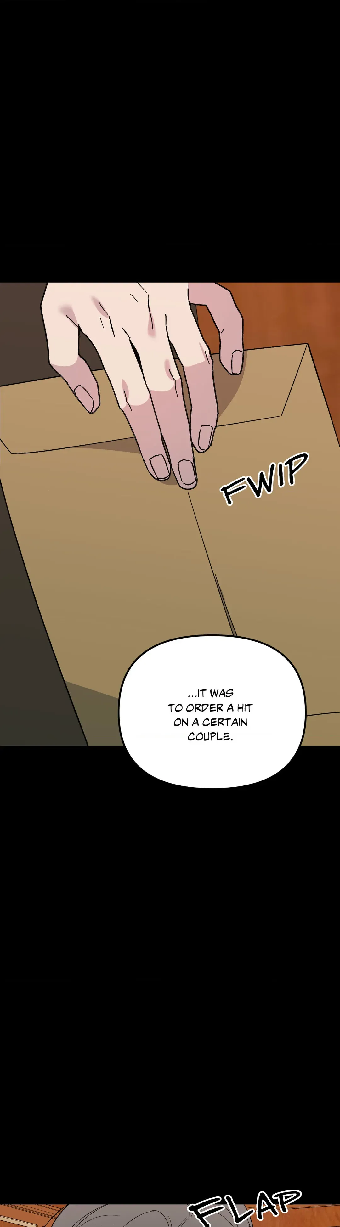 Beasts Of Desire - Chapter 33 Page 7