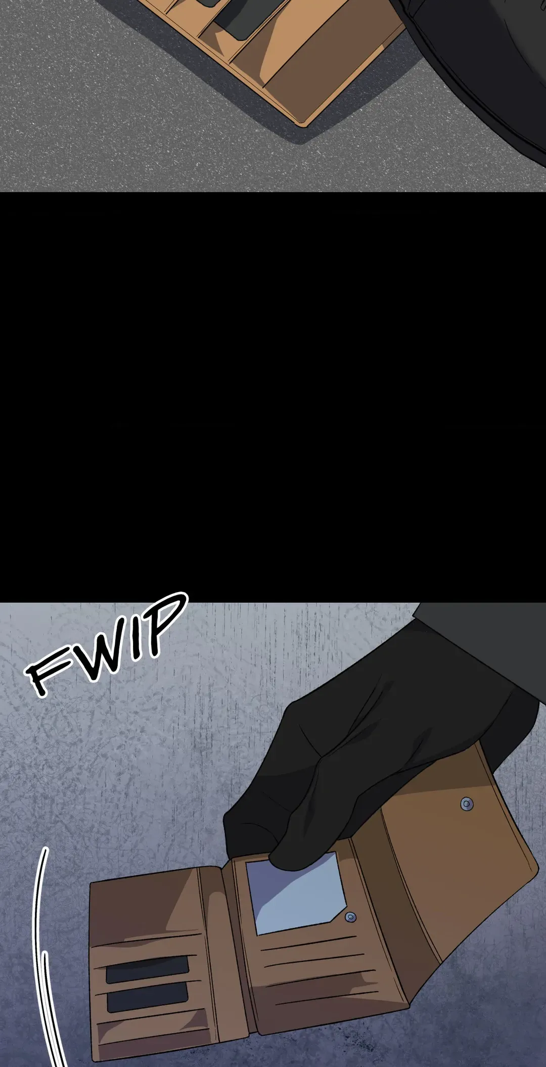 Beasts Of Desire - Chapter 33 Page 11