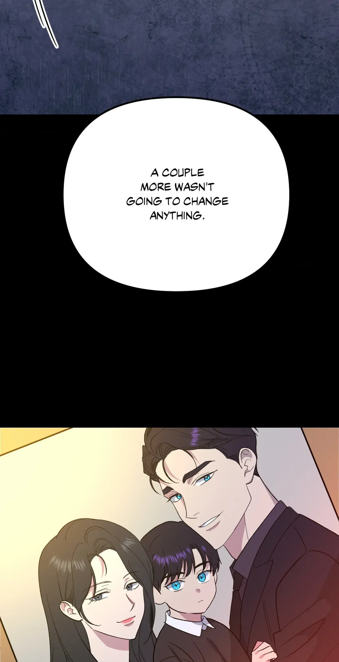 Beasts Of Desire - Chapter 33 Page 12
