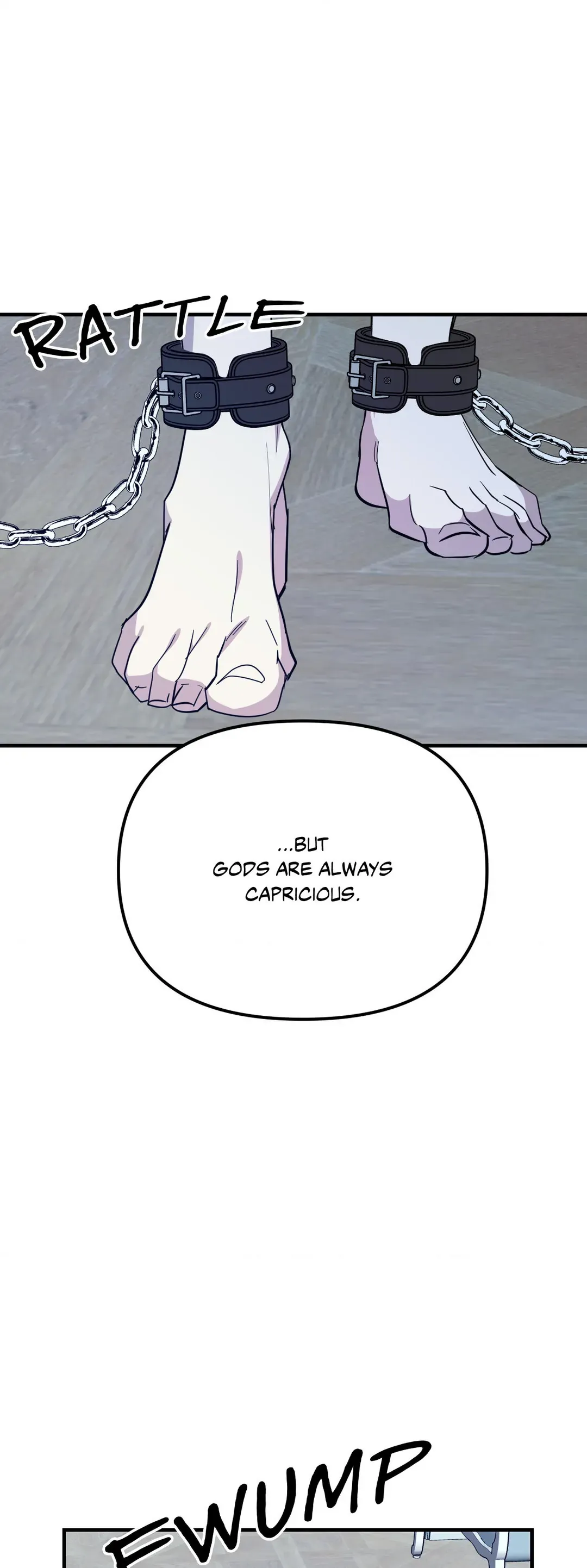 Beasts Of Desire - Chapter 33 Page 22