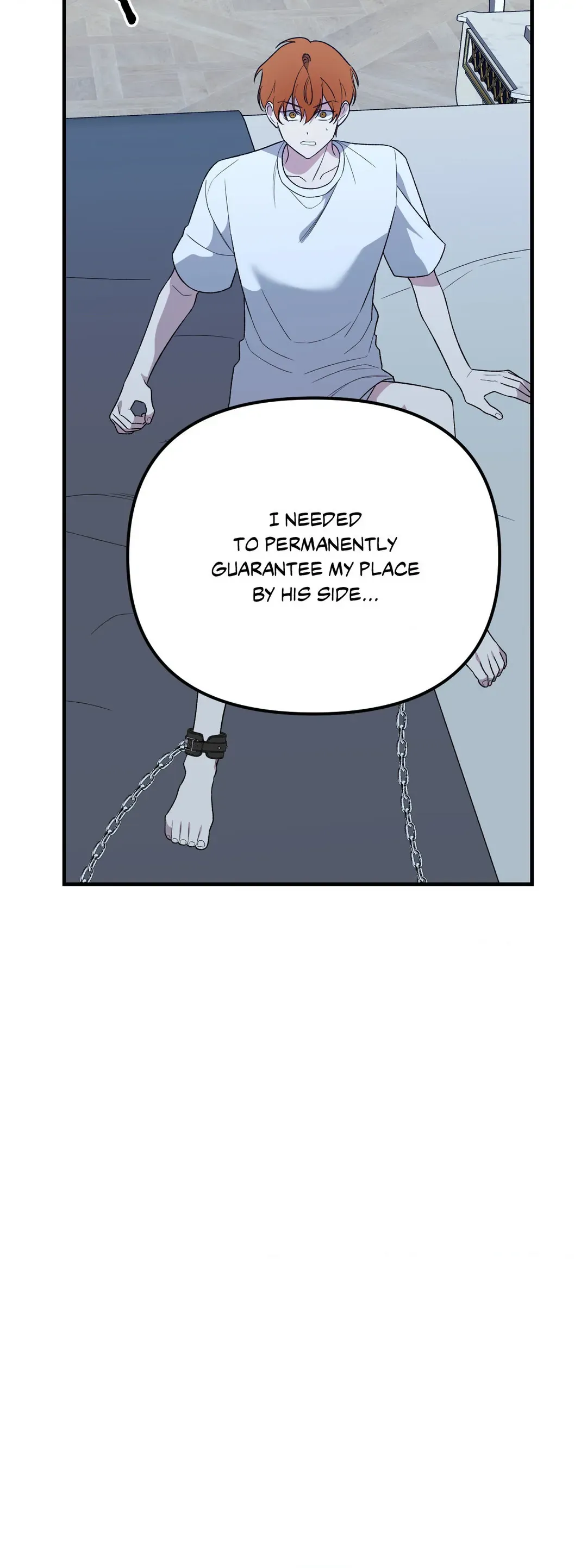 Beasts Of Desire - Chapter 33 Page 23
