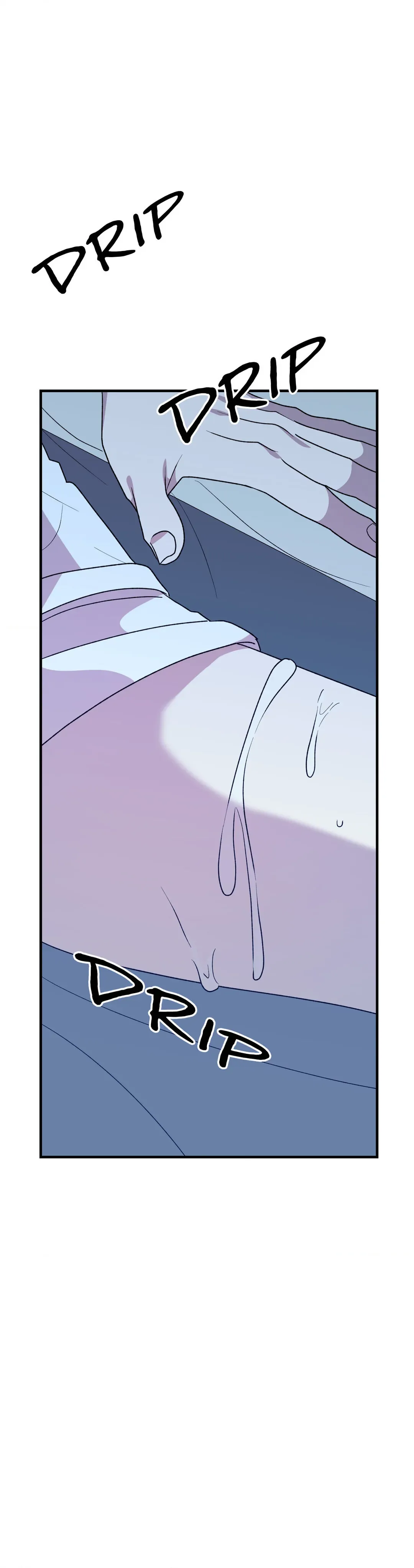 Beasts Of Desire - Chapter 33 Page 32