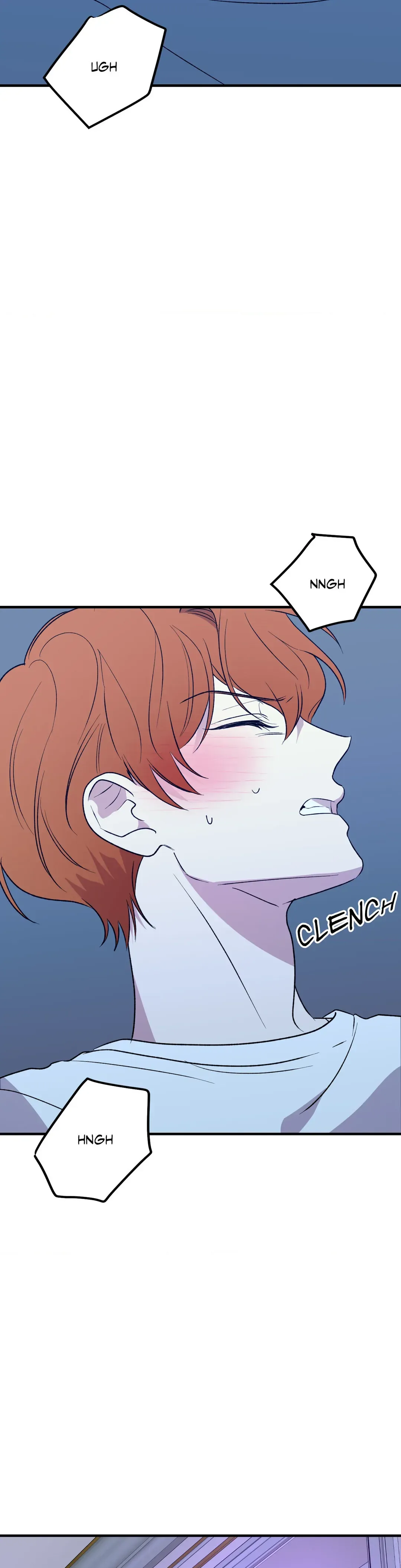 Beasts Of Desire - Chapter 33 Page 40