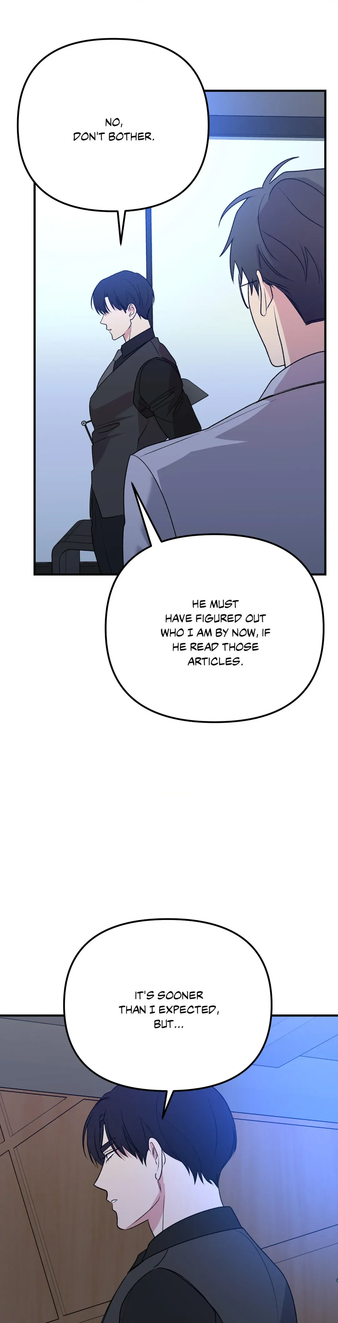 Beasts Of Desire - Chapter 33 Page 49