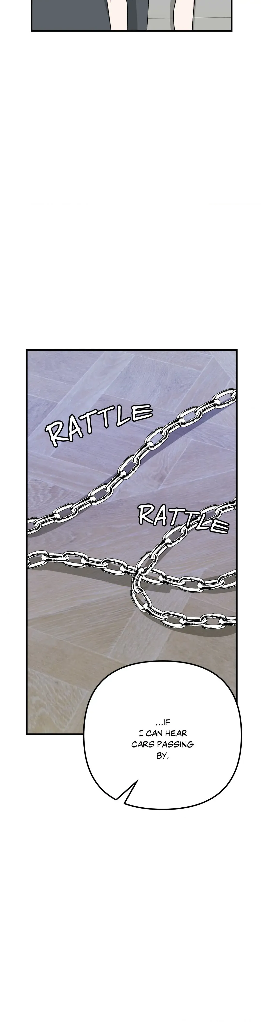 Beasts Of Desire - Chapter 34 Page 5
