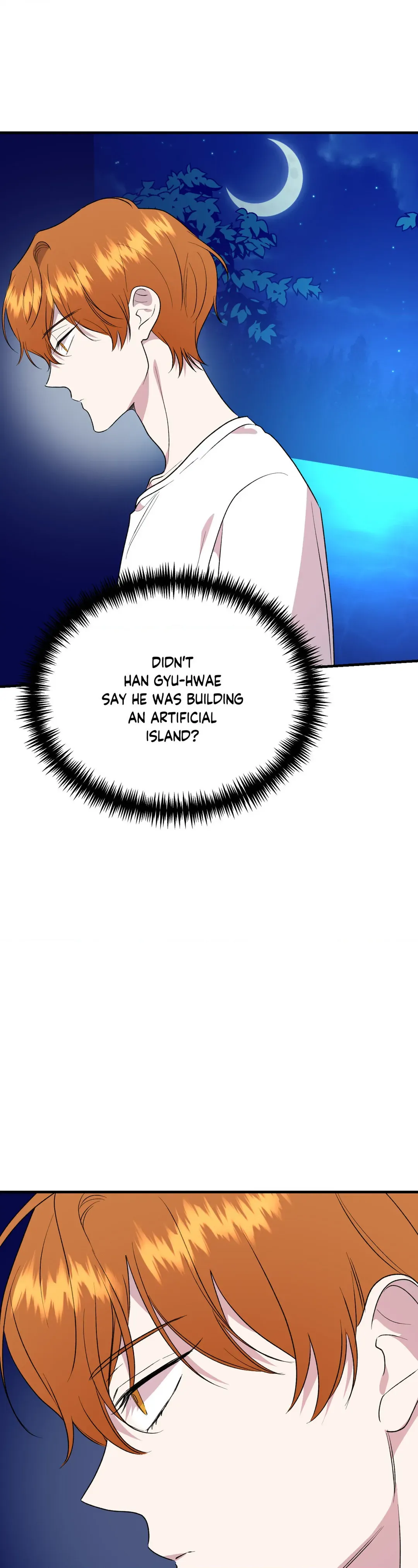 Beasts Of Desire - Chapter 34 Page 6