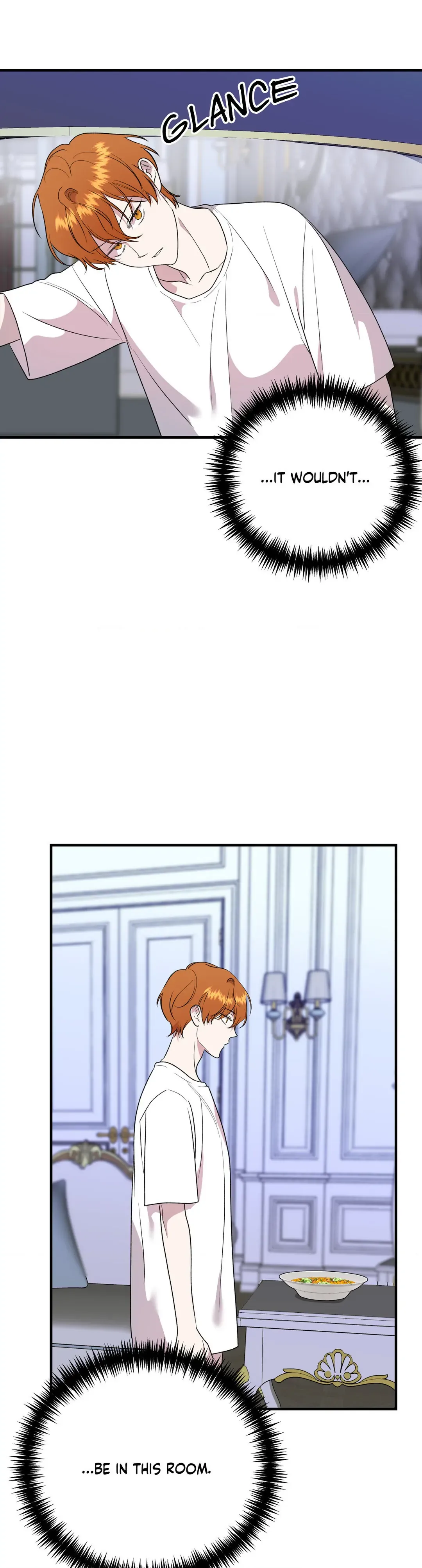 Beasts Of Desire - Chapter 34 Page 9