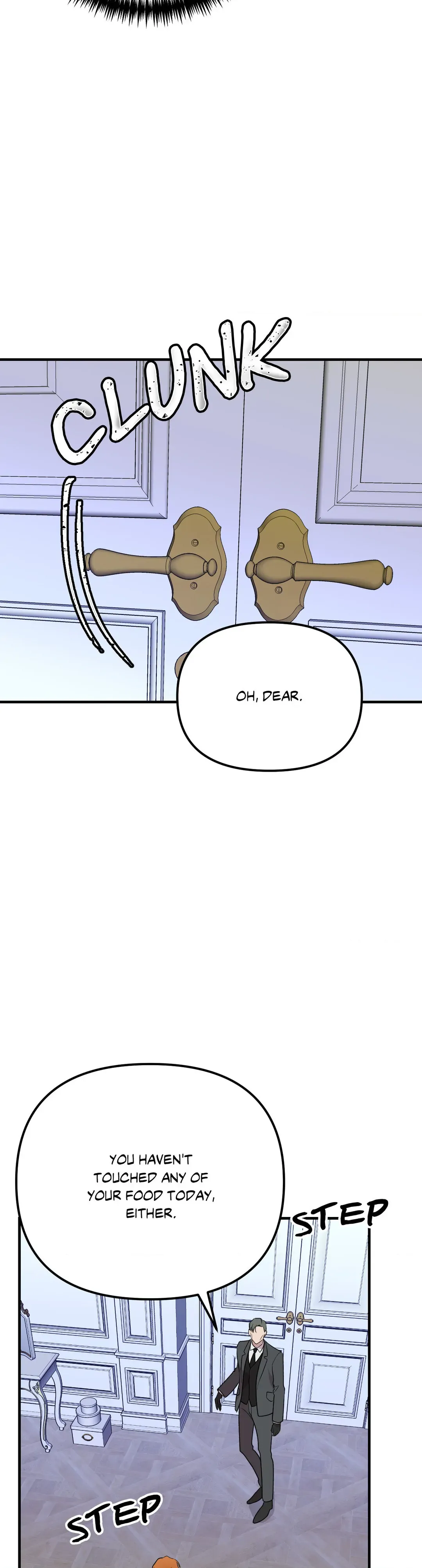 Beasts Of Desire - Chapter 34 Page 10