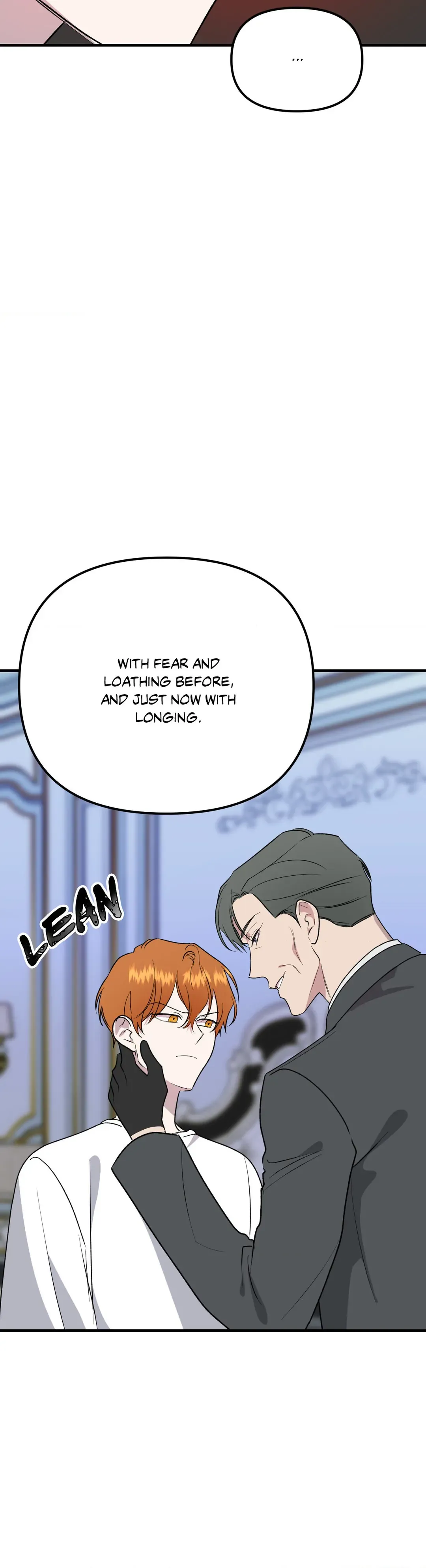 Beasts Of Desire - Chapter 34 Page 17
