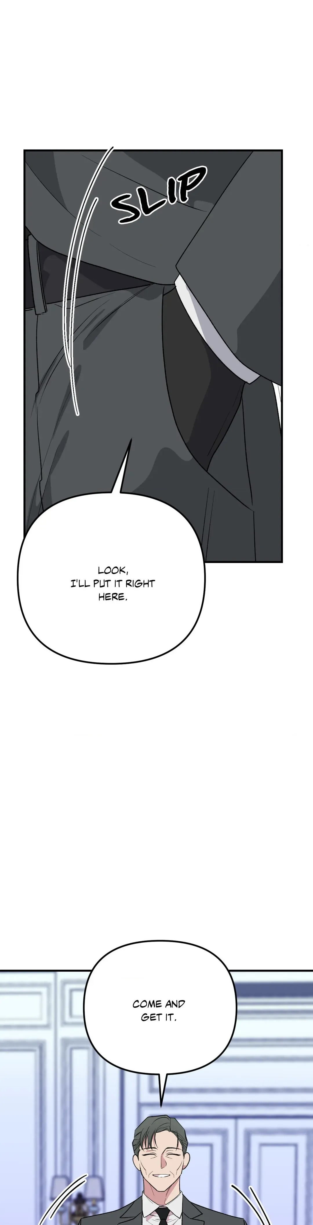 Beasts Of Desire - Chapter 34 Page 21