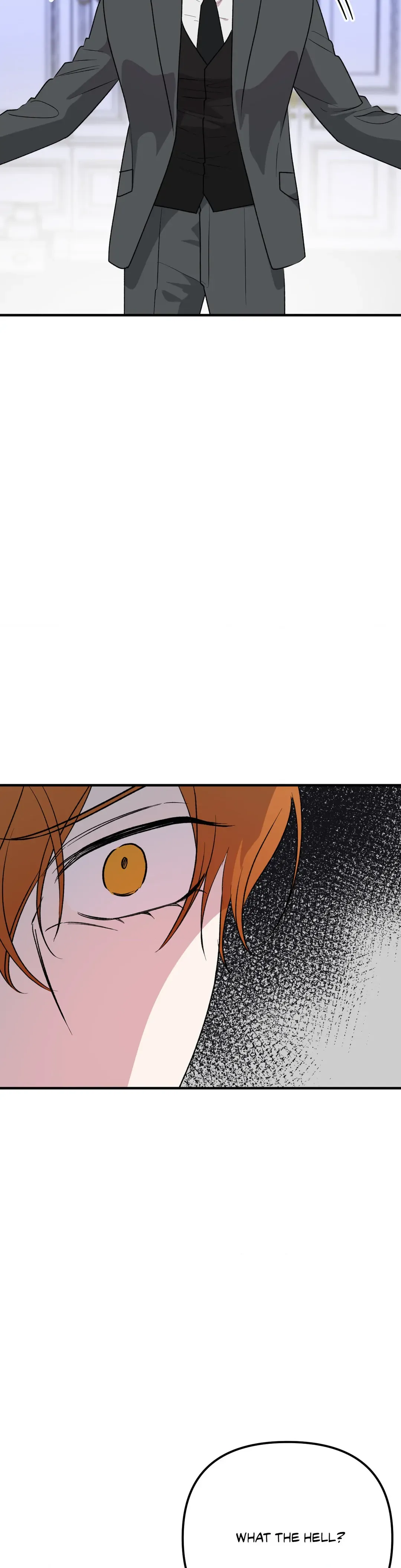 Beasts Of Desire - Chapter 34 Page 22