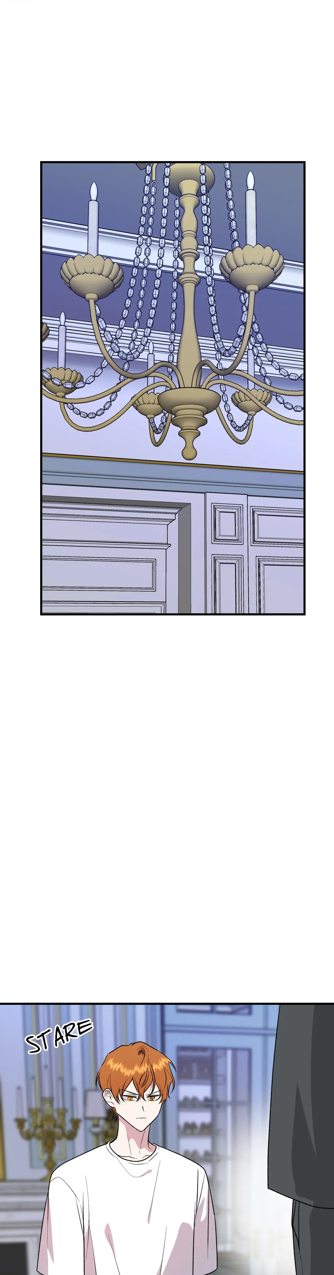 Beasts Of Desire - Chapter 34 Page 24