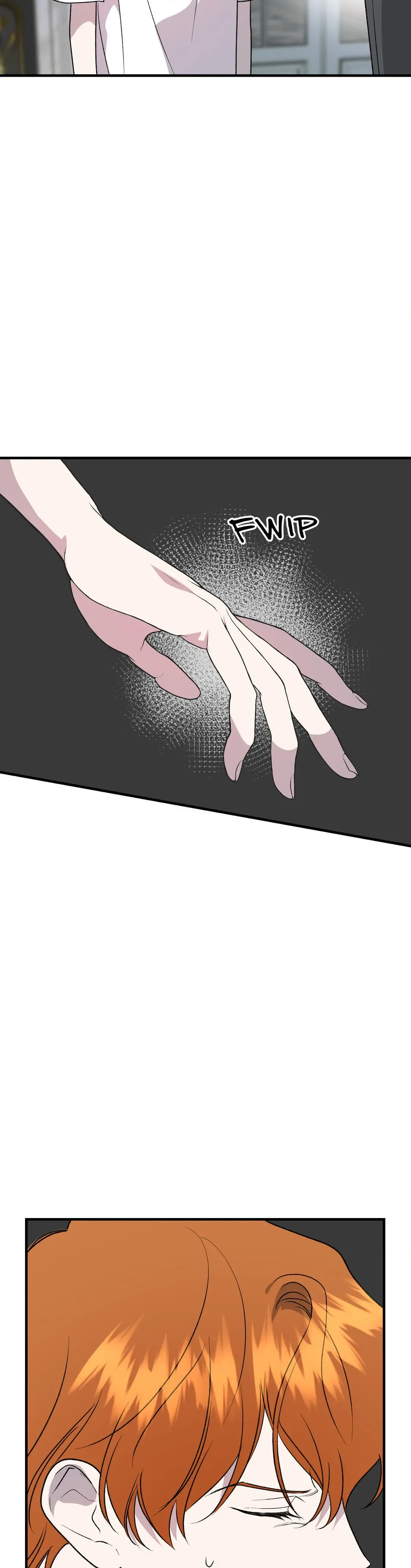 Beasts Of Desire - Chapter 34 Page 25