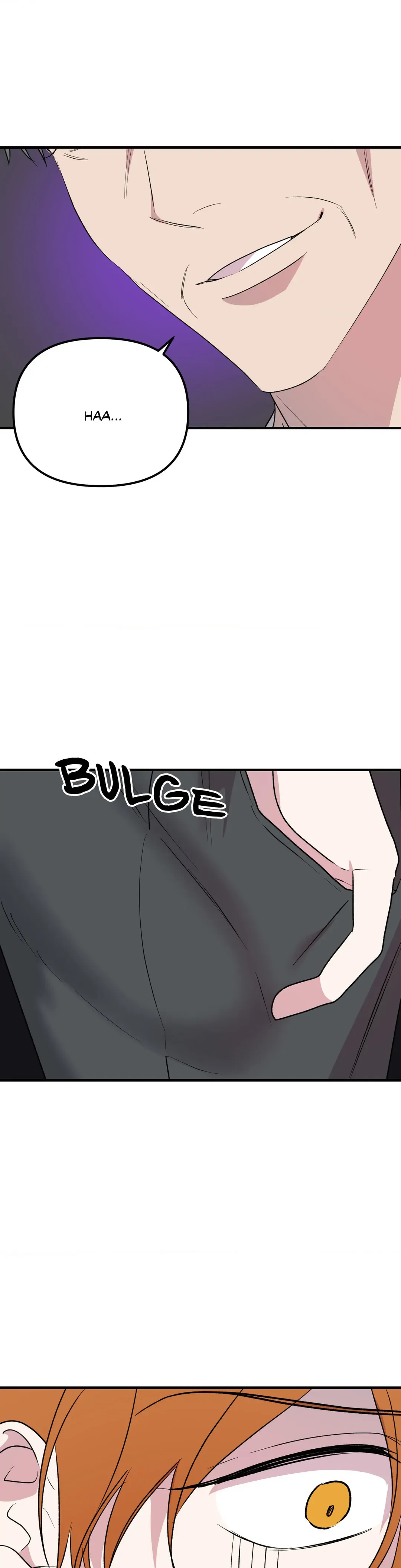 Beasts Of Desire - Chapter 34 Page 27