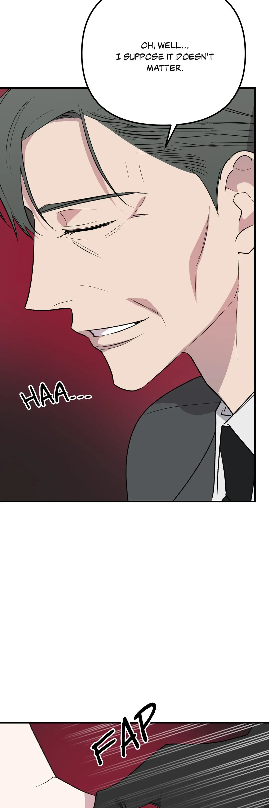 Beasts Of Desire - Chapter 34 Page 32