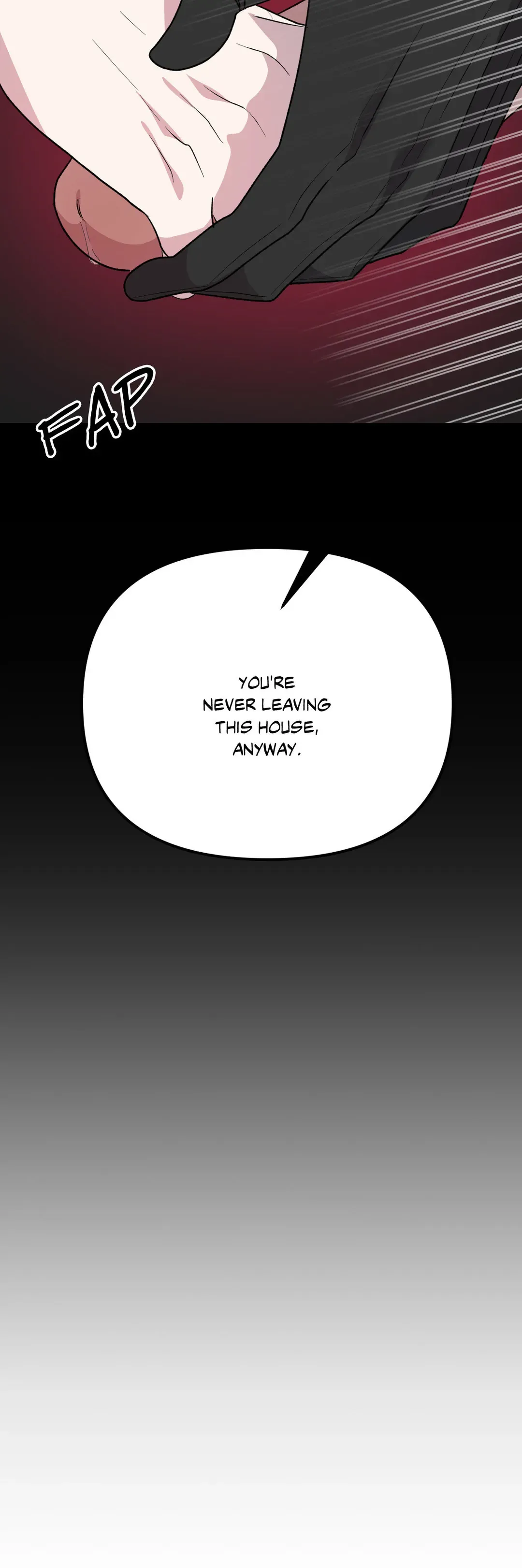 Beasts Of Desire - Chapter 34 Page 33